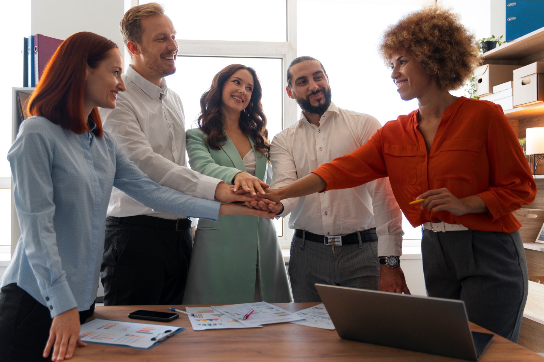 Partner with EDACT